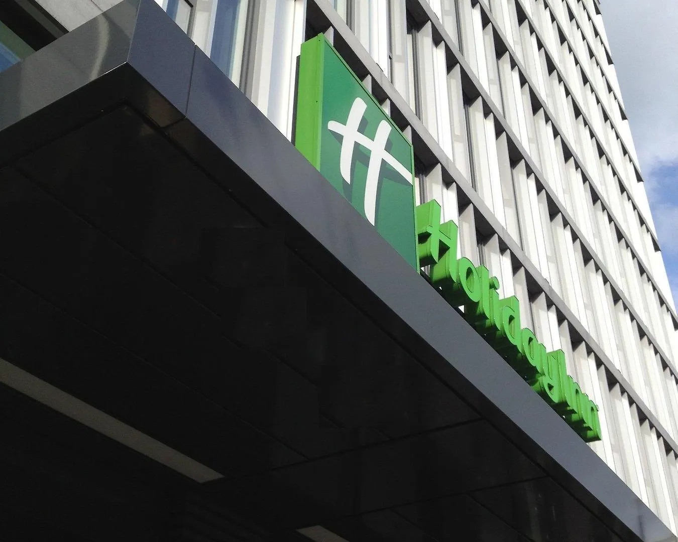 Holiday Inn Berlin-Alexanderplatz, An Ihg Hotel 4*, Berlin Tyskland