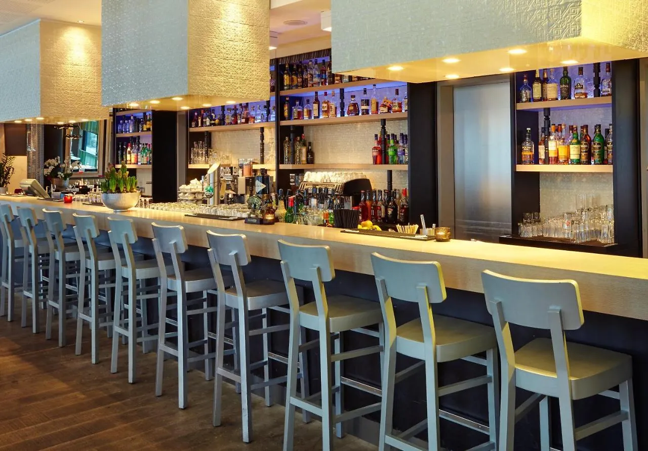 Holiday Inn Berlin-Alexanderplatz, an IHG Hotel