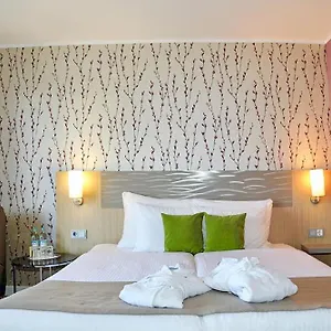 Hotell New Orly München