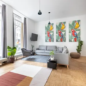 Apartment Limehome Florastraße
