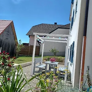 Im Stüble Apartamento