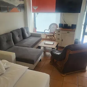 Apartment Atelier Zille A66 - Nähe Alexanderplatz