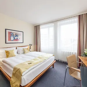 Hotell Novum Ambassador Hamburg-Harburg