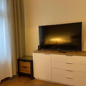 City Am Hauptbahnhof Apartamento