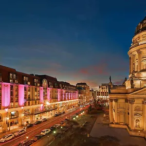 Hilton ***** Berlín
