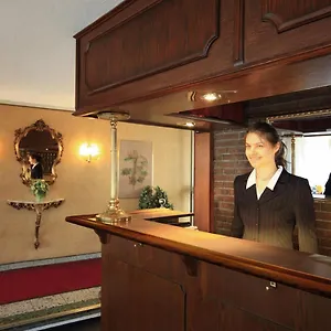 Hotell Lafayette Hamburg-Harburg