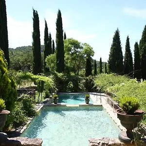 Hotell La Bastide De Marie, Maisons Et Sibuet Ménerbes