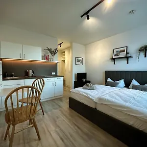Uebersee Apartment BRE