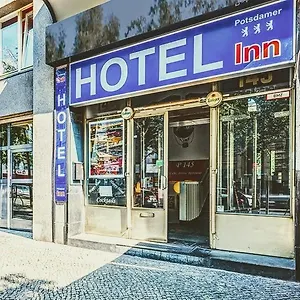 Potsdamer *** Berlijn