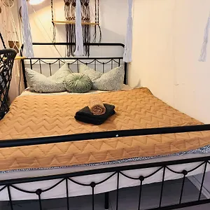 Apartment Loft In Prenzlauerberg