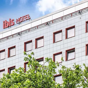 Ibis Messe ** Berlín