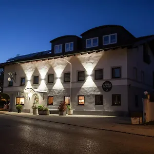 Hotell Egger-stueberl Schechen