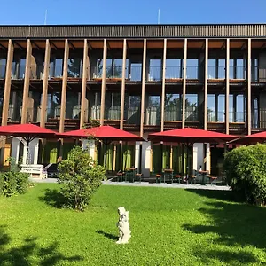Pensionat Gasthof-hotel Hoehensteiger Rosenheim