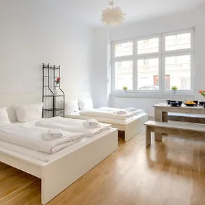 Apartment Newton-appartement Mit 3 Schlafzimmern