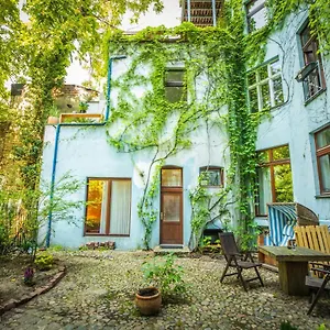 Apartment Eigenart