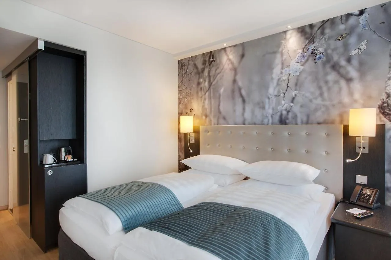Holiday Inn Berlin-Alexanderplatz, An Ihg Hotel