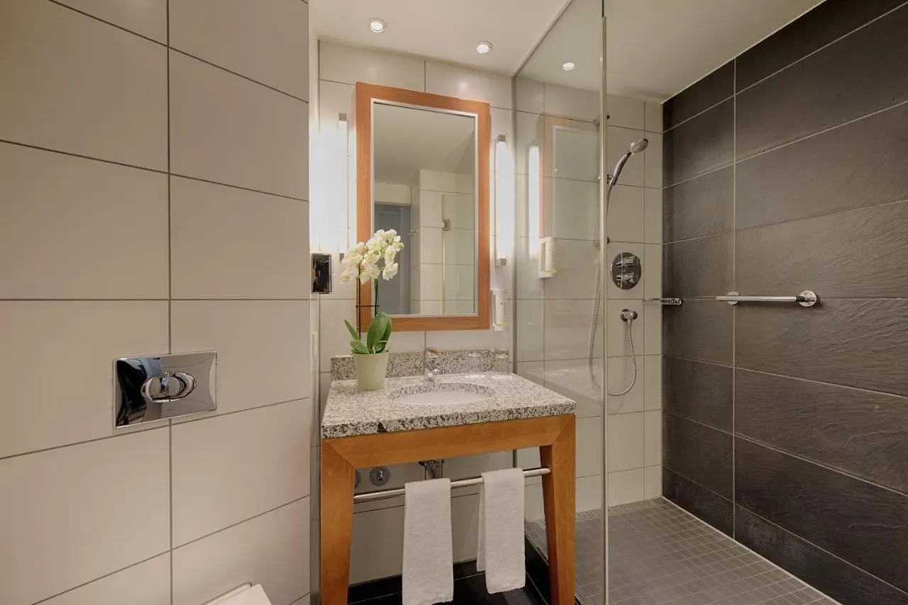 Holiday Inn Berlin-Alexanderplatz, An Ihg Hotel  Berlin