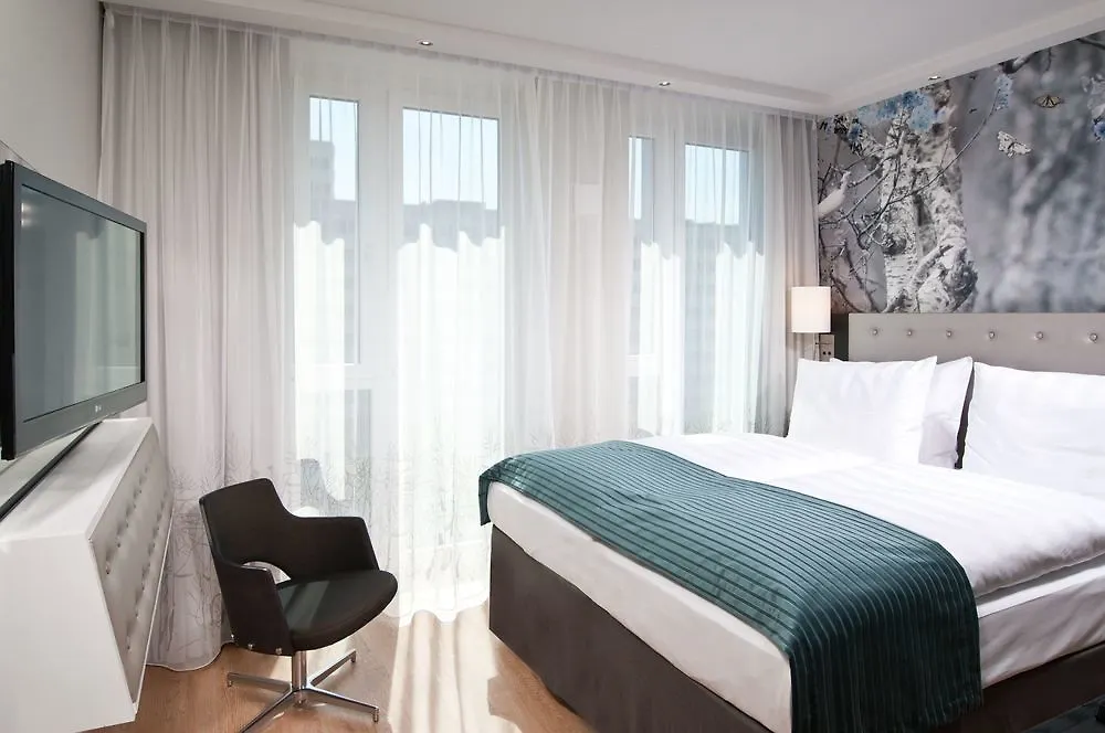 Holiday Inn Berlin-Alexanderplatz, An Ihg Hotel 4*, Berlin Germany