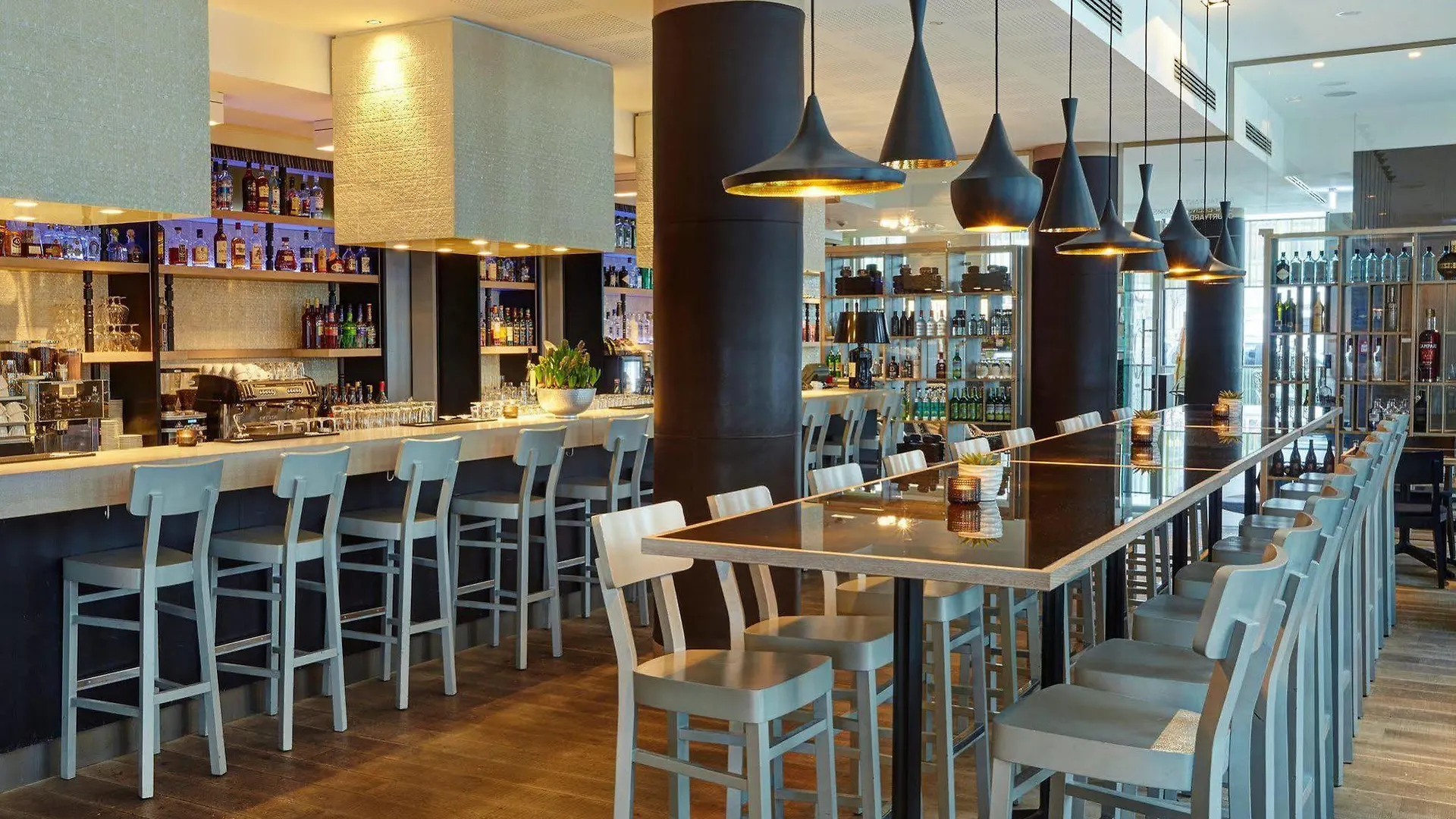 Holiday Inn Berlin-Alexanderplatz, An Ihg Hotel