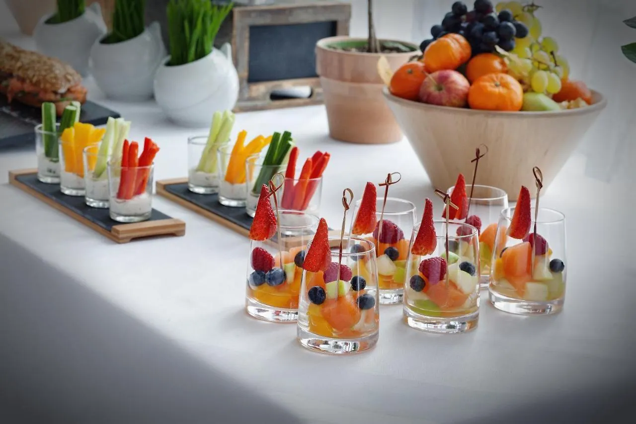 Holiday Inn Berlin-Alexanderplatz, An Ihg Hotel Germany