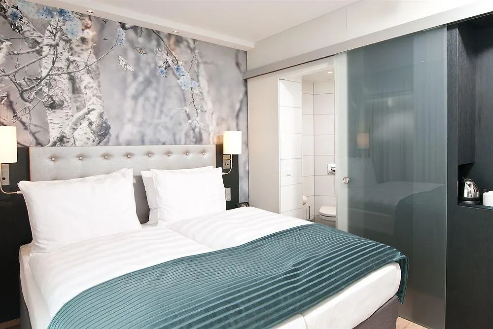Holiday Inn Berlin-Alexanderplatz, An Ihg Hotel