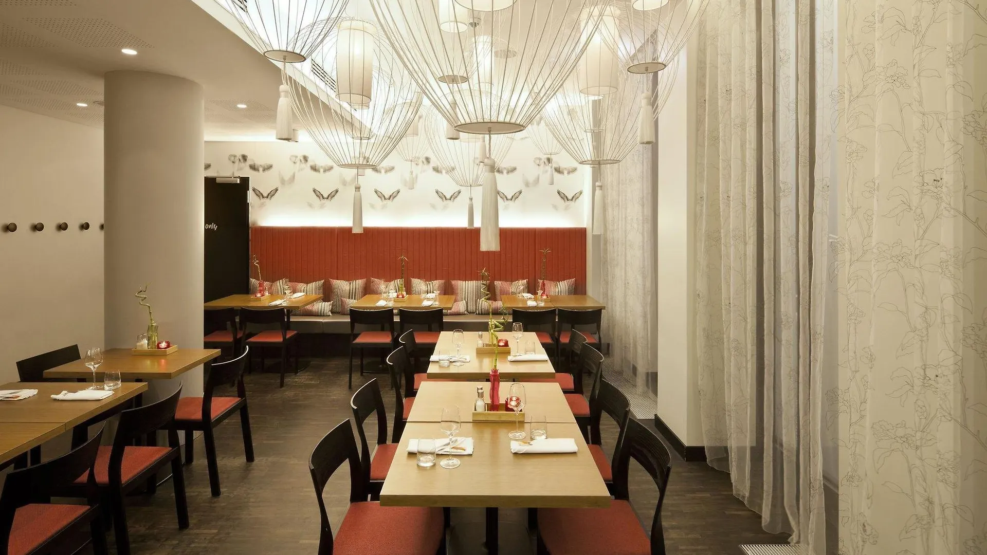 Holiday Inn Berlin-Alexanderplatz, An Ihg Hotel 4*, Berlin Germany